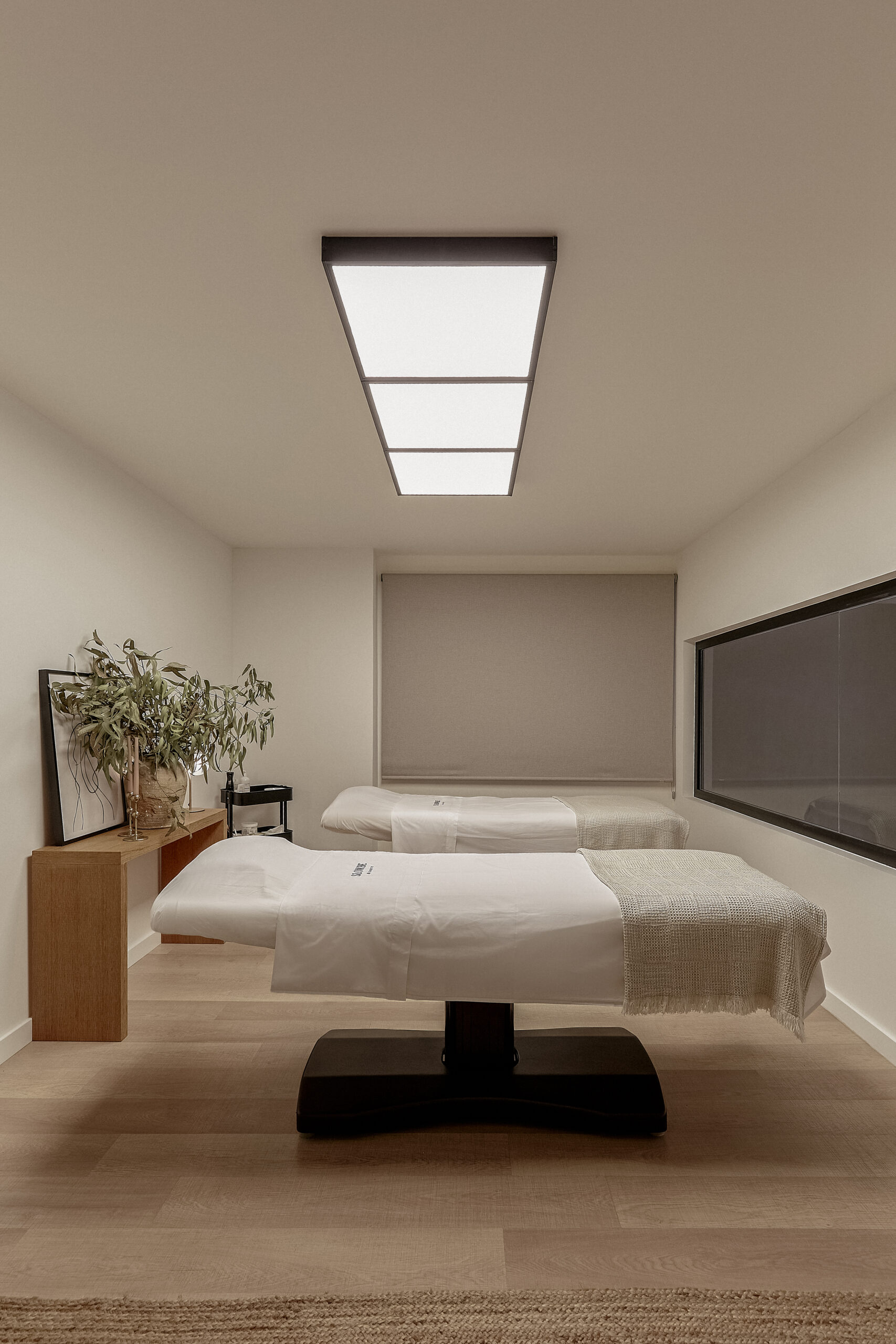 tratamientos de belleza