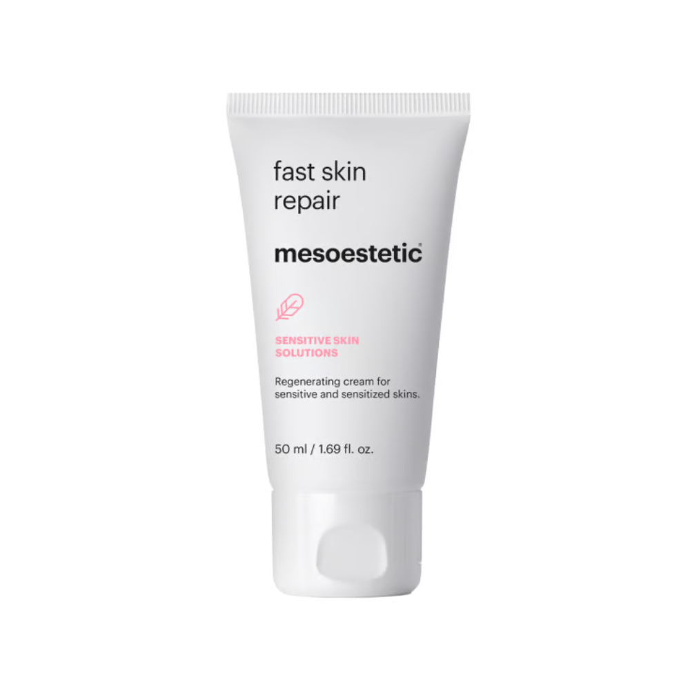 Fast Skin Repair