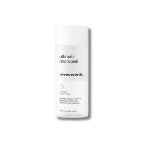 Ultimate micropeel