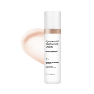 Age element® brightening cream